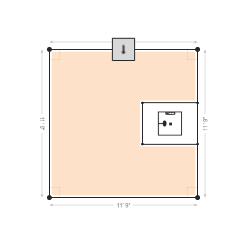 DITRAHEAT Estimator Schluter