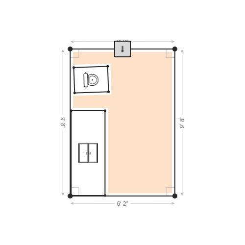 DITRAHEAT Estimator Schluter