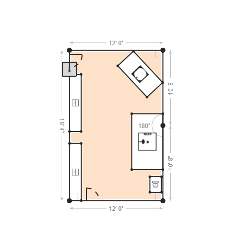 DITRAHEAT Estimator Schluter