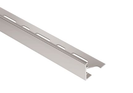 SCHIENE-PERFIL DE BORDE 11/16" ALUM