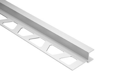 DECO-SGC PROFILÉ RAINURE COIN 3/8" ALUM MAT 12 MM