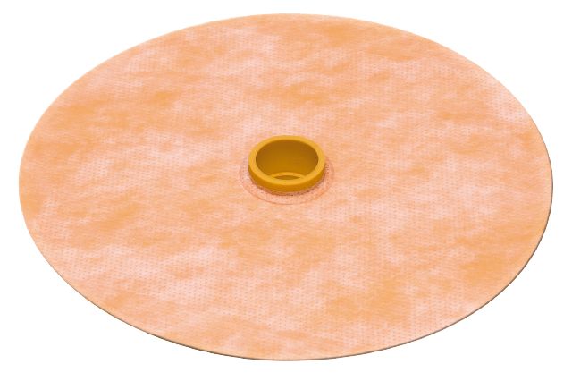 KMS10185/12 SCHLUTER KERDI-SEAL 1/2" PIPE SEAL (10)