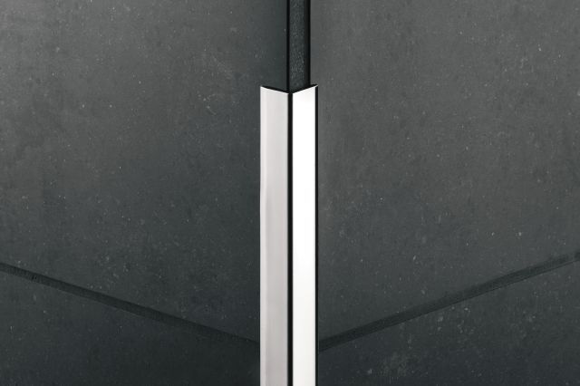 WCCF EXTRA、KOLE Schluter®-ECK-K | Heavy-duty Corners | Schluter