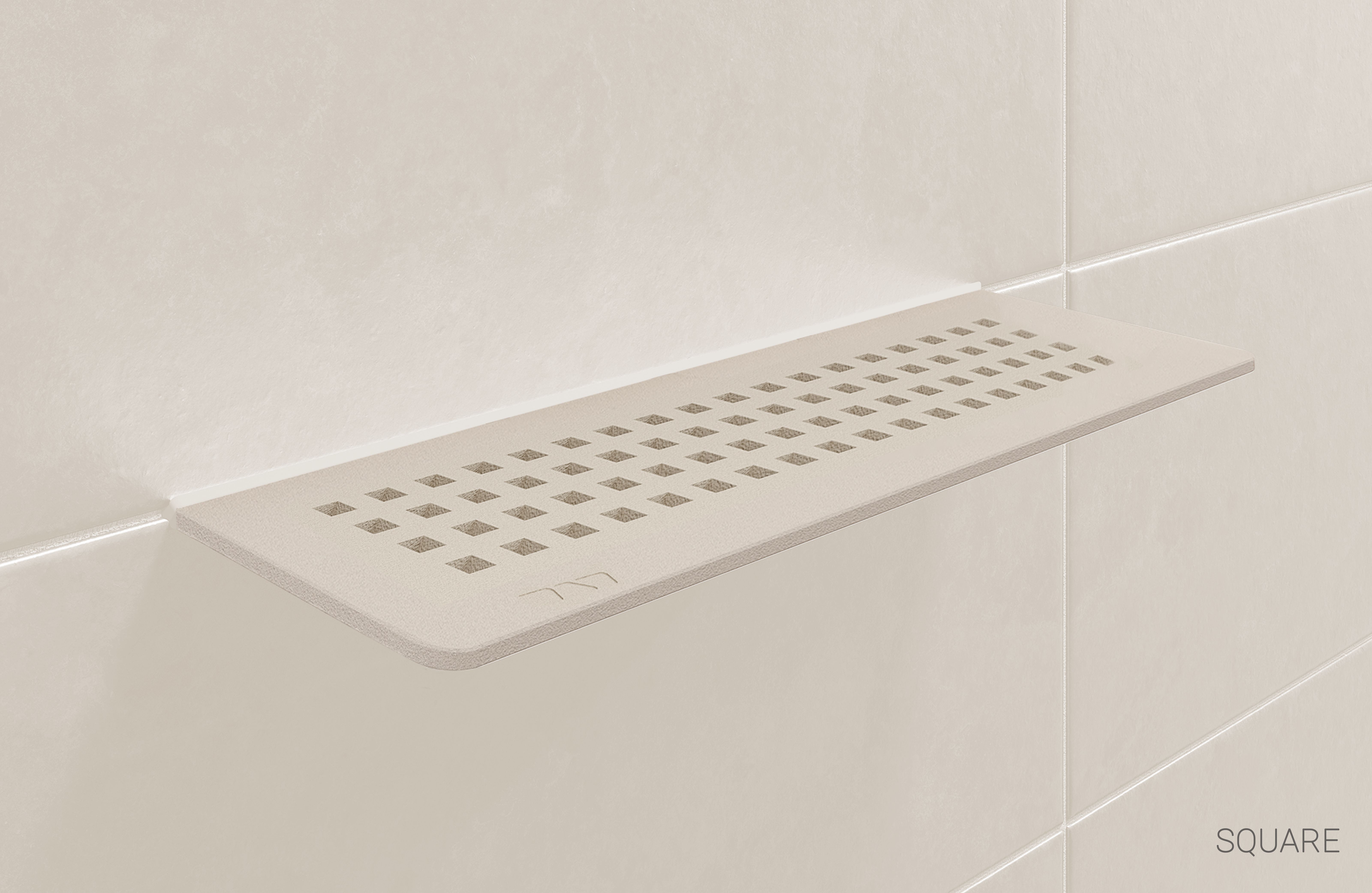 The Schluter®SHELF Schluter