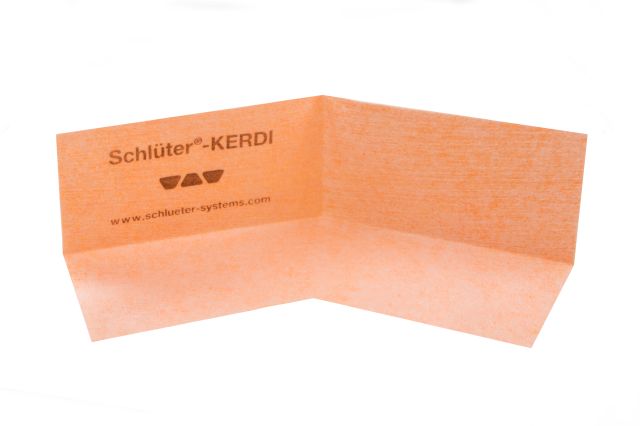 KERECK 135/FI2 SCHLUTER KERDI KERS-B INSIDE CORNER 135? 2 PER PACK