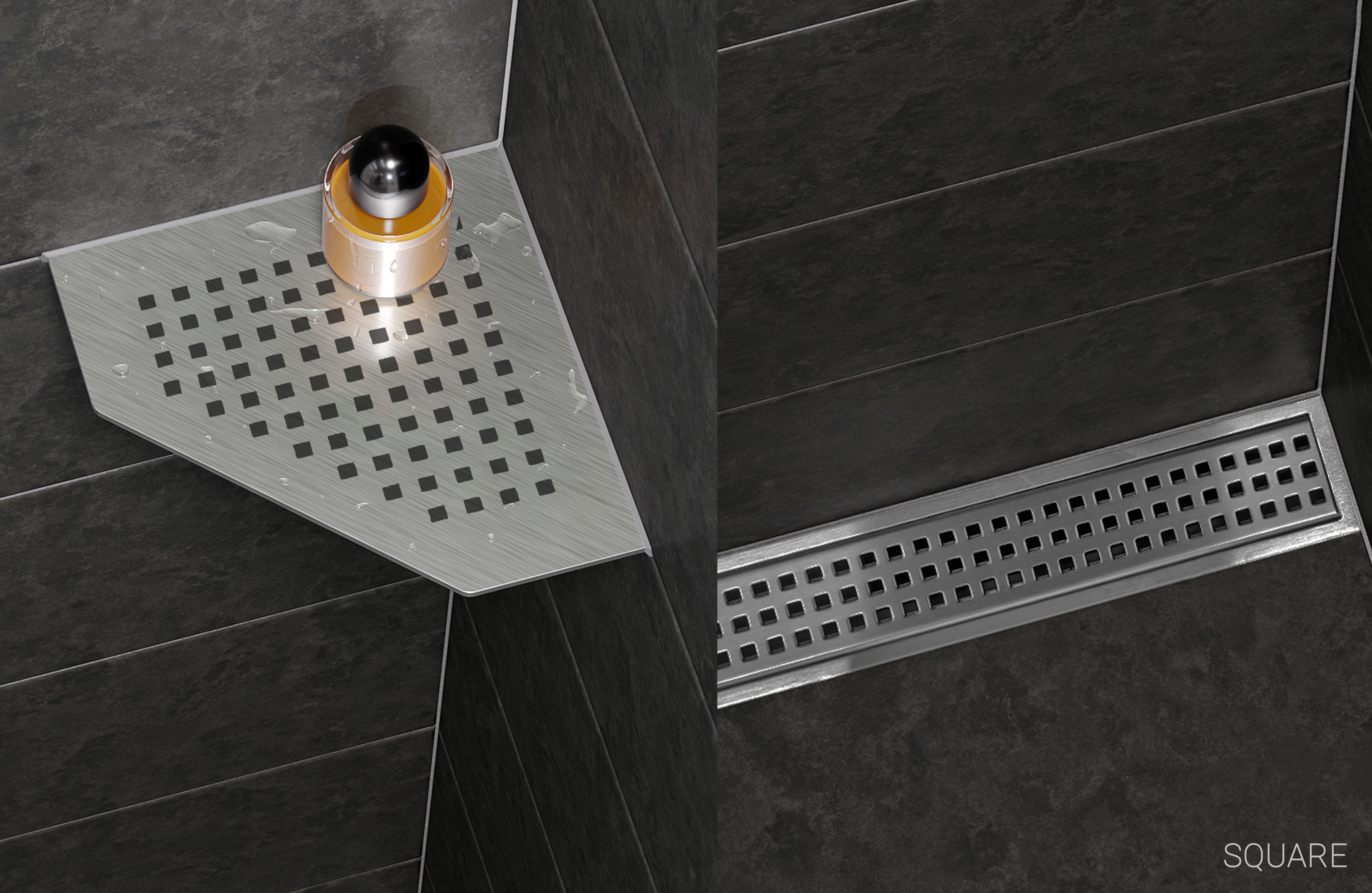 Schluter®SHELF Schluter