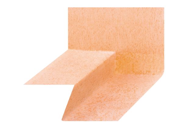 KERS20R SCHLUTER KERDI-KERS 3/4" RIGHT PRE-FORMED CORNER