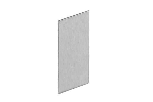 V/KBZI19E SCHLUTER KERDI-BOARD-ZC/ZA 3/4" INT CONNECTOR