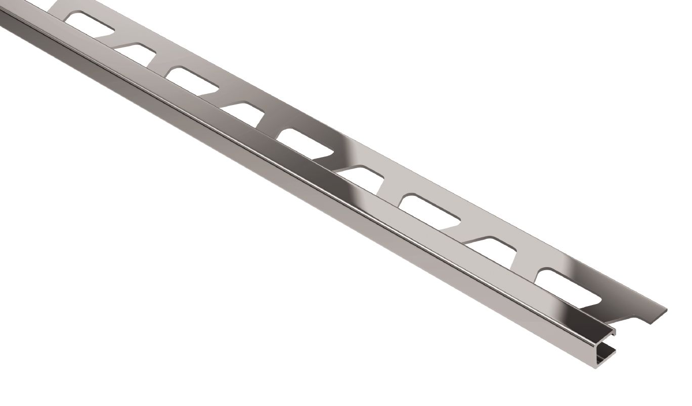 Schluter®QUADEC Edging & Outside Wall Corners For Walls Profiles schluter.ca