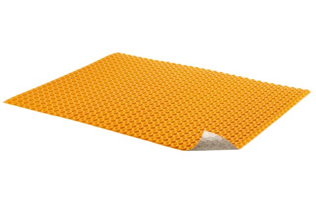 Schluter®-DITRA-HEAT-DUO | Uncoupling (DITRA) | Schluter