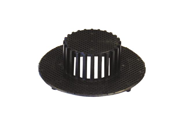 KD-STR SCHLUTER KERDI-DRAIN STRAINER