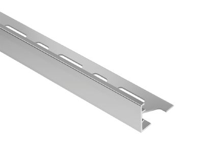 SCHIENE EDGE TRIM 5/8" ALUM