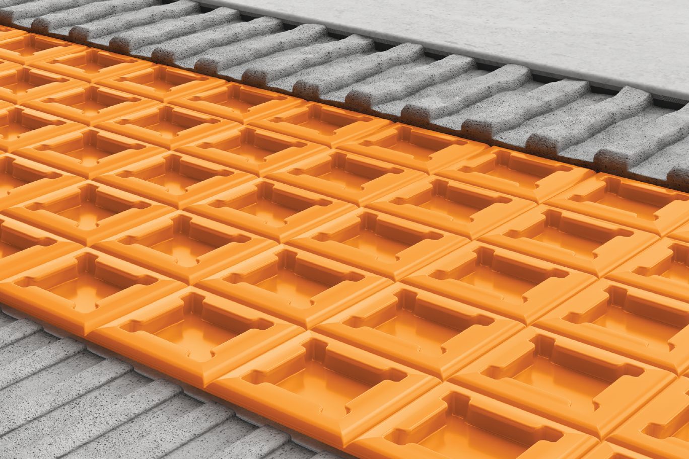 Schluter ALLSET® Materiales de fijación Schluter