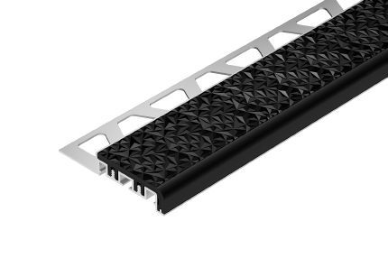 TREP-V 42 11/32" BLACK 4' 11"