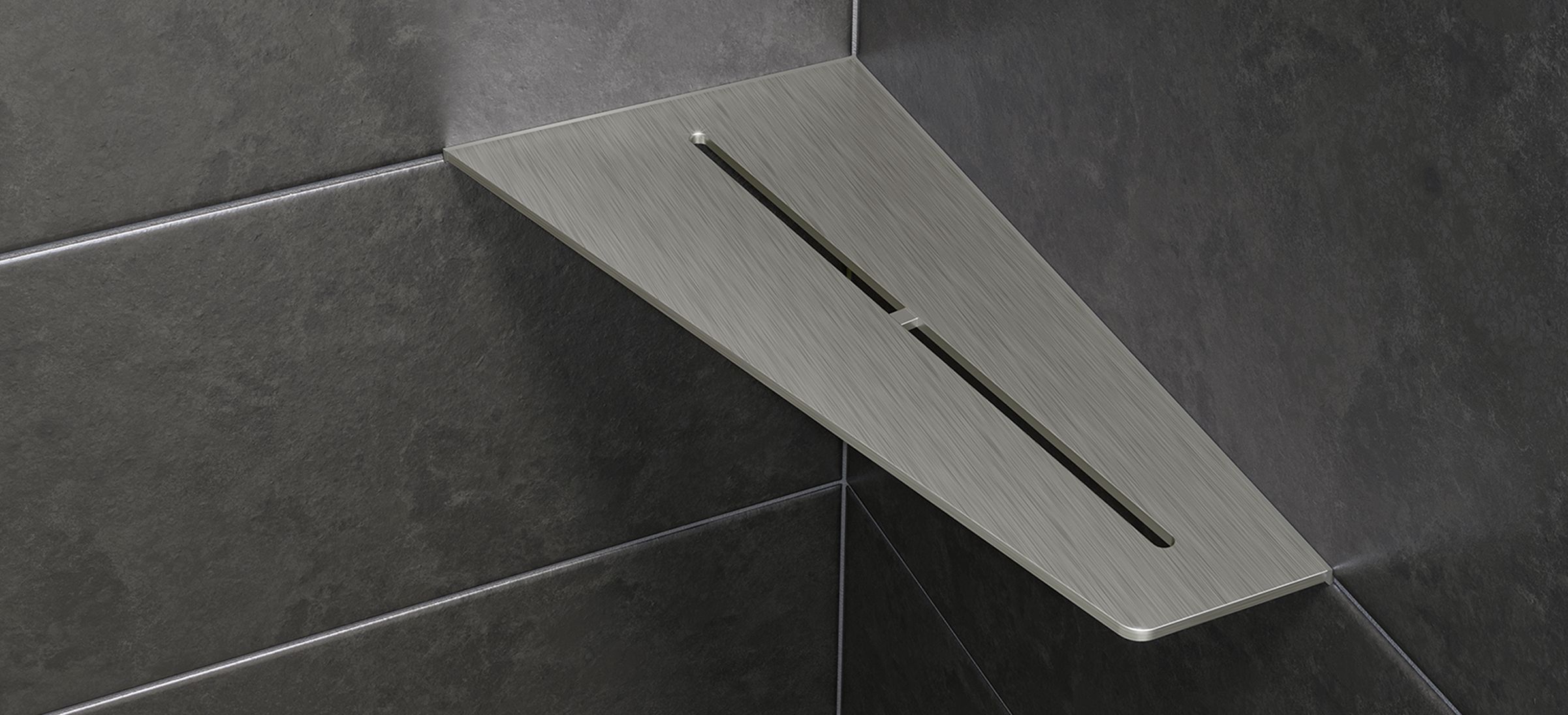 Shower®SHELF