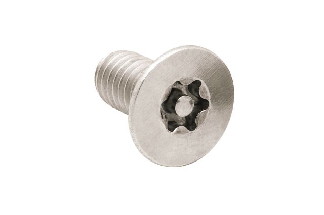 KD/TPSCRW SCHLUTER KERDI-DRAIN TAMPER RESISTANT SCREW
